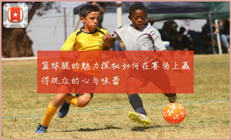 篮球脆的魅力探秘如何在赛场上赢得观众的心与味蕾