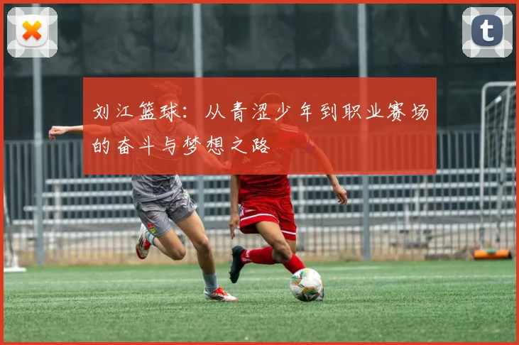 刘江篮球：从青涩少年到职业赛场的奋斗与梦想之路